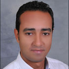 Mohamed Soliman, Customer Service and Marketing Coordinator