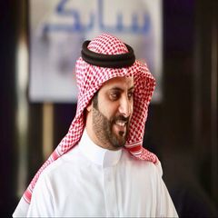 Fahad Al-Thbaiti