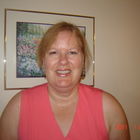 Katharine Neufeld, Senior Kindergarten teacher