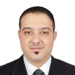 alaa shabani, Sales And Business Development Manager