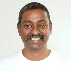 Sabu Madathil, IT Service Delivery Manager