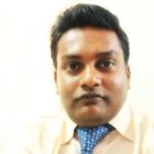Abhirup Das, Business Analyst- Corporate
