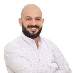 Mohammad Hamdan, Area Manager