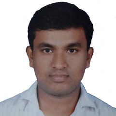 Asif Hussain Sayyed, Technical Consultant