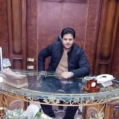أحمد محمد , مندوب تراخيص وتسويق لدى شركه ابوخف للتجاره والتوريدات 