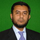 Kashif Aleem Khan, Country Lead Professional Services