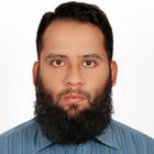 Arif  Hasan , Resident Engineer