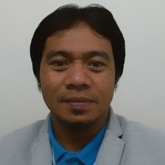 Radzwin Abdullah, ELV Testing and Commissioning Engineer