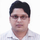 Sudip روي, Project Manager