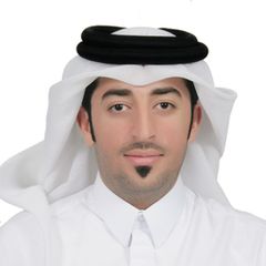 Mohammed Al-Haddad, Assistant, Communication Center – General Services
