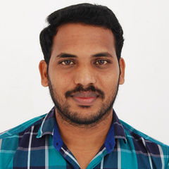 Vinoth Kumar