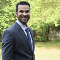 Khalil Al Omairi
