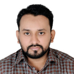 Abdul kadir Shaikh, Accounting Manager