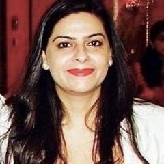 Najia Maqsood, Senior Project Manager and SCRUM Master