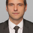 Jozef Zidarov, Marketing Director