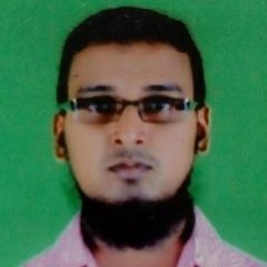 shahul ali khan patan mohammed, Instrumentation Engineer