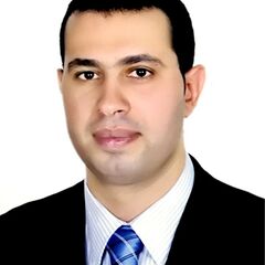 أحمد جاد, Accounts manager