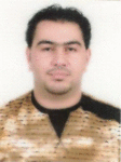 Aiman saleh, procurement manager 