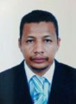 Mohammed Eldawi, Senior IT Specialist