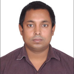 Md Rahat Shamsi, QA/QC Engineer