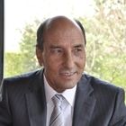 عباسي رابحي, مدير عام مؤسس للمكتب المغاربي للدراسات والتسويق mmm