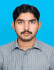 muhammad salman Haider, Sales and marketing department manager