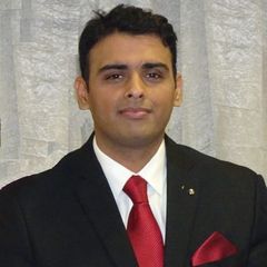 Faisal Latif, Project Engineer