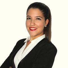 راكيل غيريرو, Executive Assistant - Investment Banking