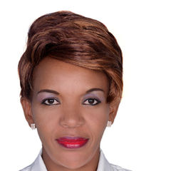 Esther Wanjugu  mutungi, Customer Service assistant