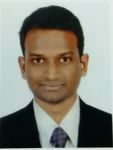 Balaji Govindarajan, Consultant - Substation Protection & Control