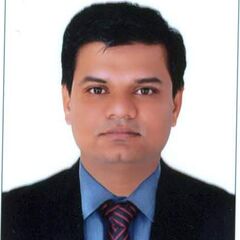 RATHOD HARSHAD KUMAR, key account manager