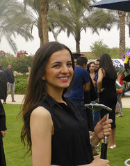 Mai El-tahawy