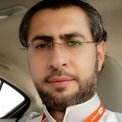 فراس احمد, Sales officer in the B2B department