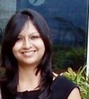 Amrita Thakur Chandra, Learning & Development Executive