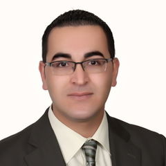 Mohamad Yousef Ahmad , Head of Department Social Studies Teacher 