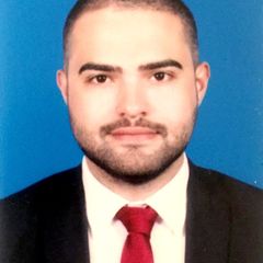 Waleed Shurrab, Hr Coordinator
