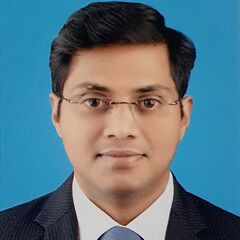 Kunal Singh, Assistant General Manager - International Banking
