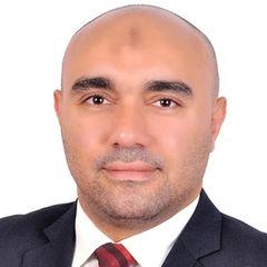 محمد السكري, Compensation And Benefits Manager
