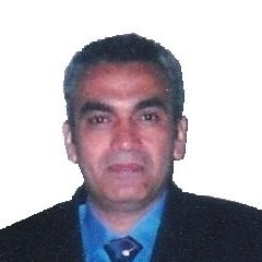 Sherif Abdel-Malak, Partner / IT Manager