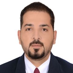 Naif Al Ajoor, Assistant Sales Manager