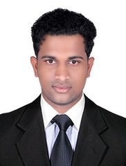 Mohammed Hashim, it administrator