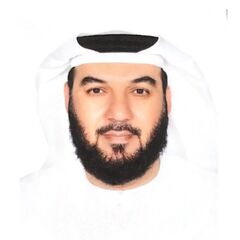 Yaqoob Mohammed Alblooshi