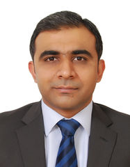 Ahmed Raza Mansoor, Relationship Manager