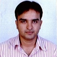 Ashutosh Singh Rajawat, Instrumentation tech. Engineer