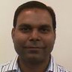 Aswad Hussain, PSM / Business Manager