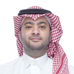 Mohammed Alqarawi, Procurement Director