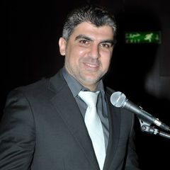 Ahmad Qawasmi, Project Management and System Architect