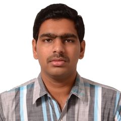 Ramakrishnan Somanathan, Accountant