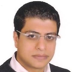 Elsayed Elsayed Noman, Chief Accountant