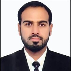 Thajamul Ahmed, Key Account Executive